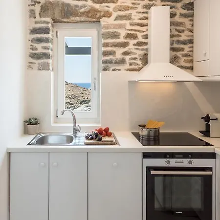 Villa Eneos Villas/belvedere