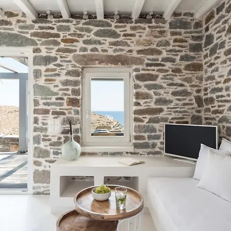 Villa Eneos Villas/belvedere *