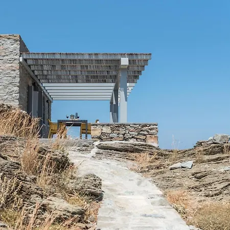 Eneos Villas/belvedere Villa Kithnos