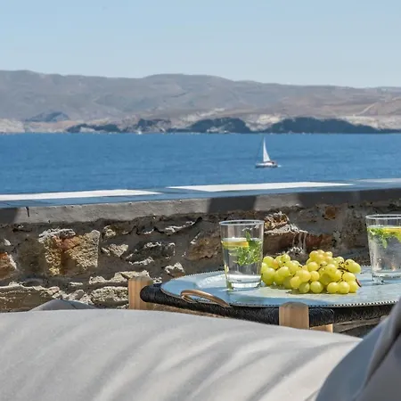 Eneos Villas/belvedere