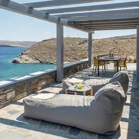 Eneos Villas/belvedere Villa