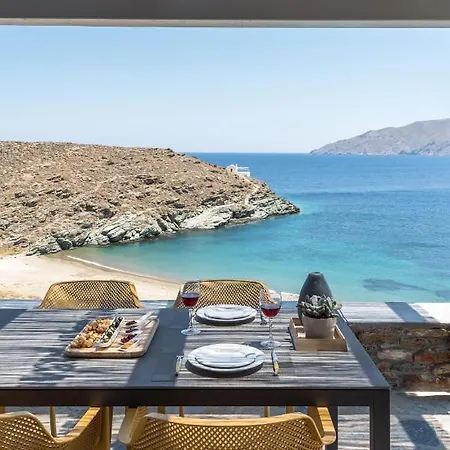 Villa Eneos Villas/belvedere Kithnos