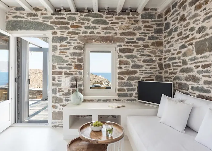 Villa Eneos Villas/belvedere *