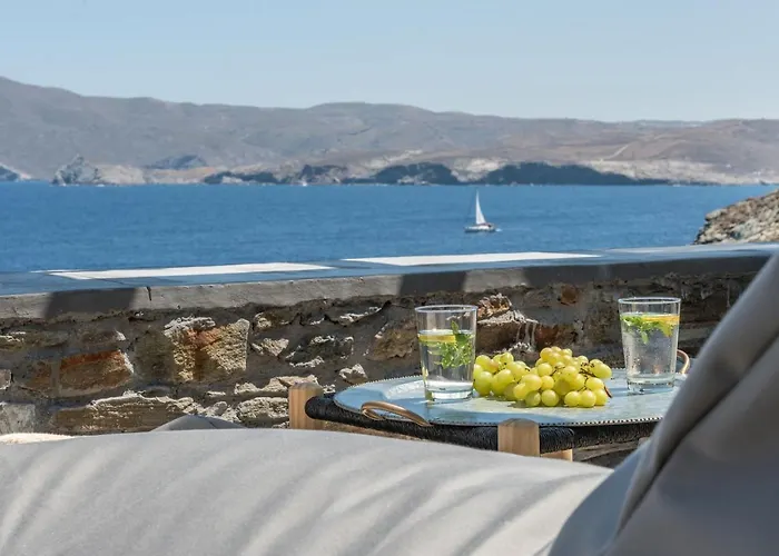 Eneos Villas/belvedere