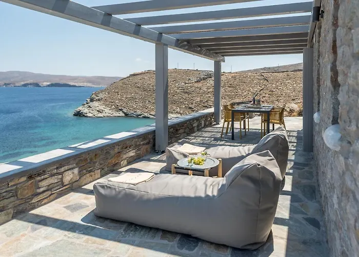 Eneos Villas/belvedere Villa