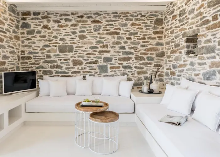 Eneos Villas/belvedere 别墅