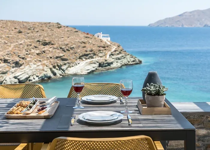 Eneos Villas/belvedere *